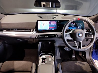 2024 BMW X2 缩略图 37