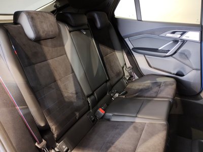 2024 BMW X2 缩略图 33