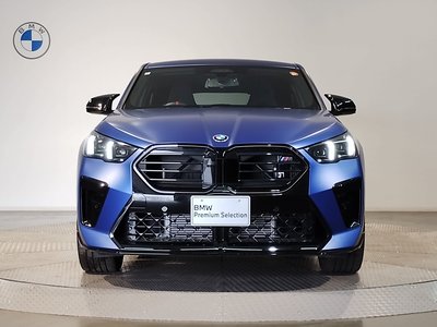 BMW X2 - 5