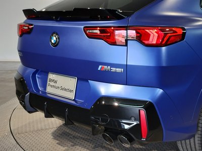2024 BMW X2 缩略图 23