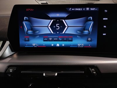2024 BMW X2 缩略图 52