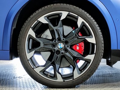 2024 BMW X2 缩略图 18