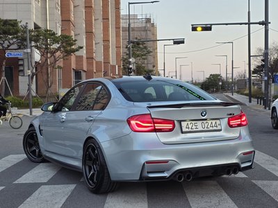 BMW M3 - 9