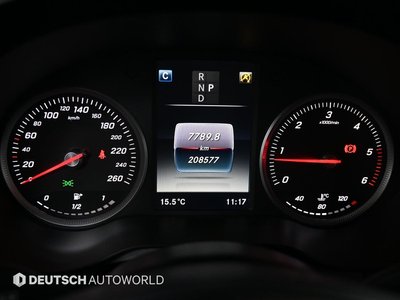 MERCEDES-BENZ GLC - 8