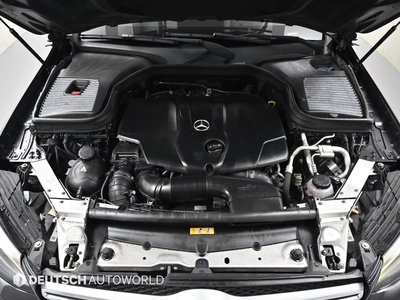 MERCEDES-BENZ GLC - 7