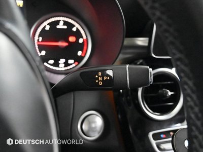 MERCEDES-BENZ GLC - 9