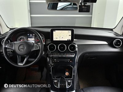 MERCEDES-BENZ GLC - 5