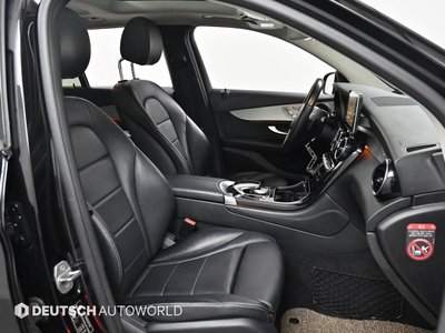 MERCEDES-BENZ GLC - 10