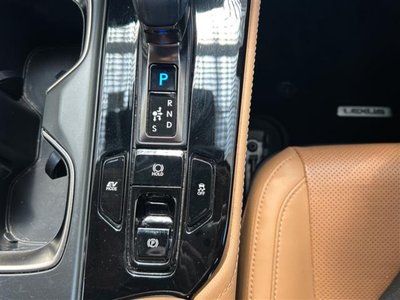 LEXUS NX - 4