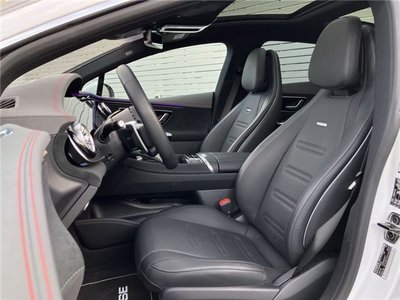 MERCEDES-BENZ EQE AMG - 3