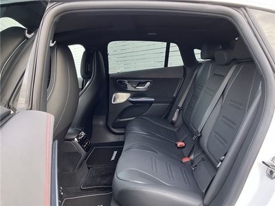 MERCEDES-BENZ EQE AMG - 7