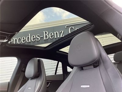 MERCEDES-BENZ EQE AMG - 8