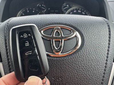 TOYOTA LAND CRUISER PRADO - 7