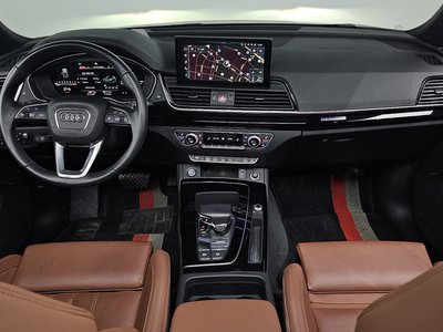 AUDI Q5 - 5
