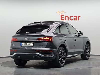 AUDI Q5 - 4