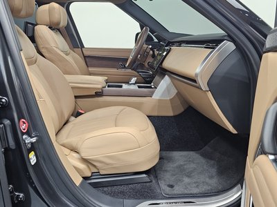 LAND ROVER RANGE ROVER - 2