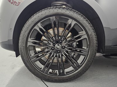 LAND ROVER RANGE ROVER - 9