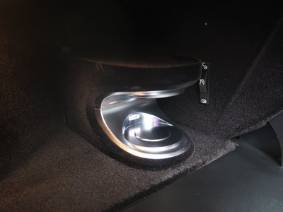 MERCEDES-BENZ E-CLASS AMG - 10