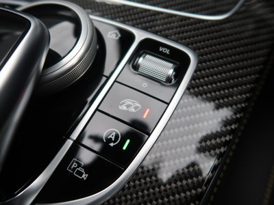 MERCEDES-BENZ E-CLASS AMG - 7