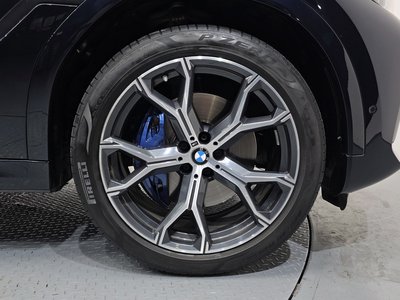 BMW X6 - 6