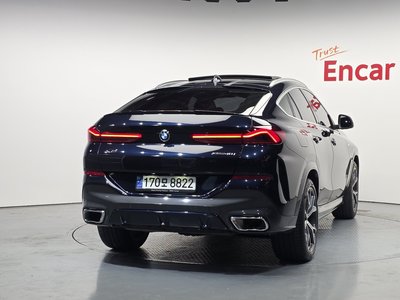 BMW X6 - 3