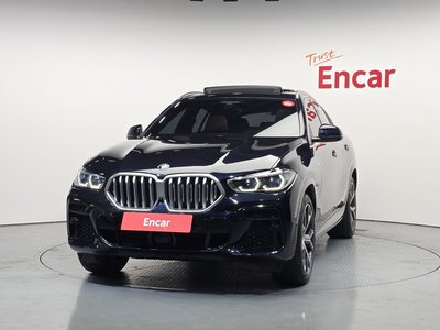 BMW X6 - 2