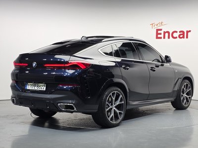BMW X6 - 4
