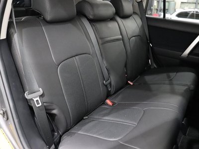 TOYOTA LAND CRUISER PRADO - 10