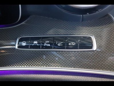 2017 Mercedes-BENZ E-CLASS AMG thumbnail 20