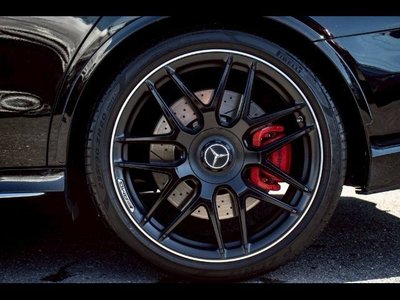 2017 Mercedes-BENZ E-CLASS AMG thumbnail 11