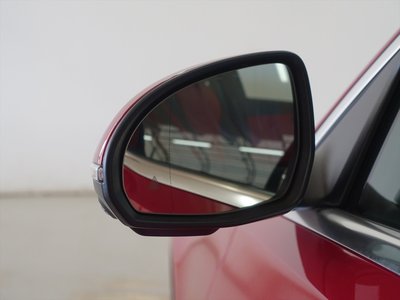 MERCEDES-BENZ C-CLASS - 6