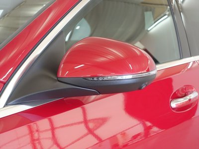 MERCEDES-BENZ C-CLASS - 7