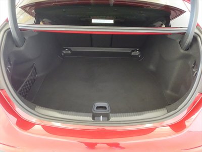 MERCEDES-BENZ C-CLASS - 10