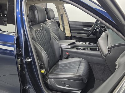 2021 Genesis GV70 — миниатюра 18