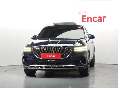 صورة 2 لـ 2021 GENESIS GV70