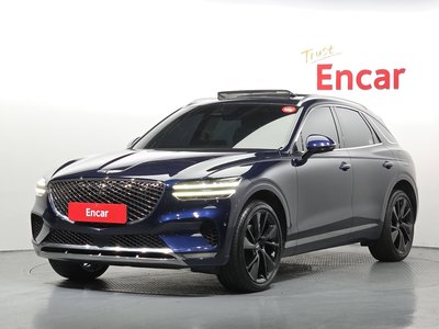 صورة 1 لـ 2021 GENESIS GV70