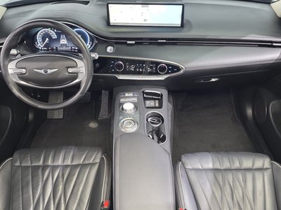 صورة 5 لـ 2021 GENESIS GV70