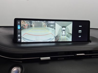 2021 Genesis GV70 — миниатюра 24