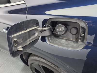 2021 Genesis GV70 — миниатюра 34