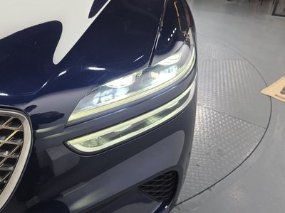 صورة 9 لـ 2021 GENESIS GV70