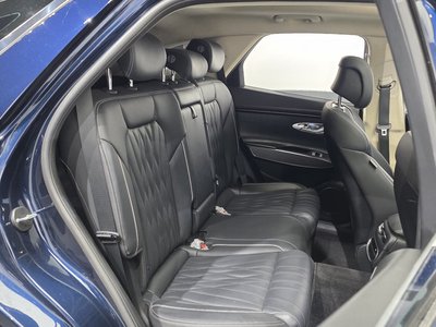 2021 Genesis GV70 — миниатюра 16