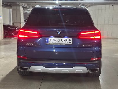 BMW X5 - 3