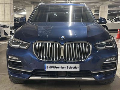 BMW X5 - 4