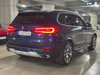 BMW X5 - 2