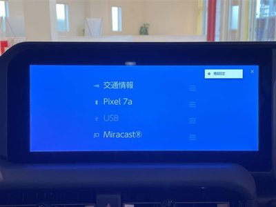 TOYOTA LAND CRUISER 250 - 7