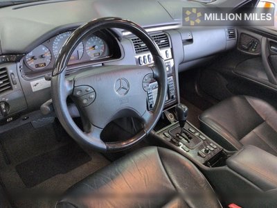 MERCEDES-BENZ E-CLASS - 3