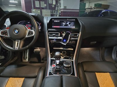 صورة 5 لـ 2021 BMW M8
