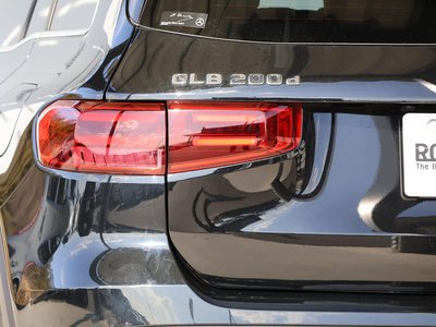 MERCEDES-BENZ GLB - 9