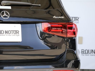 MERCEDES-BENZ GLB - 10