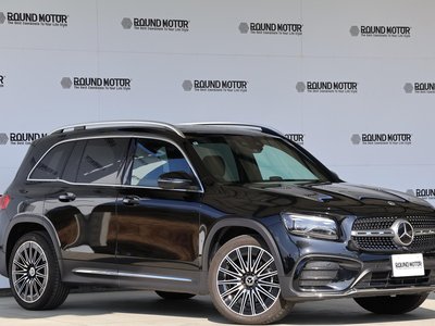 MERCEDES-BENZ GLB - 5